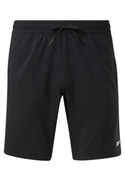Reebok Wor Pantaloncini SportiviBlack Uomo Abbigliamento RE542E0TL-Q11 -Montavia Avventura Negozio 1059e4dd442c407587539746f85ad4be