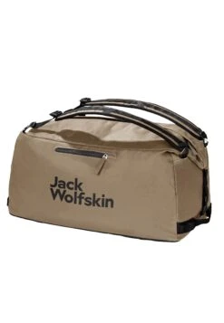 Jack Wolfskin Traveltopia Duffle Borsa Per Lo SportCookie Uomo Zaini E Borse JA444E0AS-O11