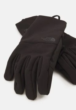 The North Face Apex Etip Glove UnisexGuantiBlack Uomo Accessori TH344E0AQ-Q11 -Montavia Avventura Negozio 10ba4c0ddf4d4bdf8438417fb64a2d10