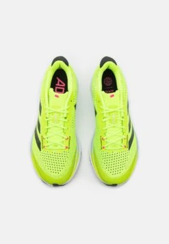 ADIDAS PERFORMANCE Adizero Scarpe Running NeutreLucid Lemon/Core Black/Blue Uomo Scarpe Da Montagna & Trekking AD544A1BY-E11 -Montavia Avventura Negozio 10edb4059fb94fad83b66939204eb6f9