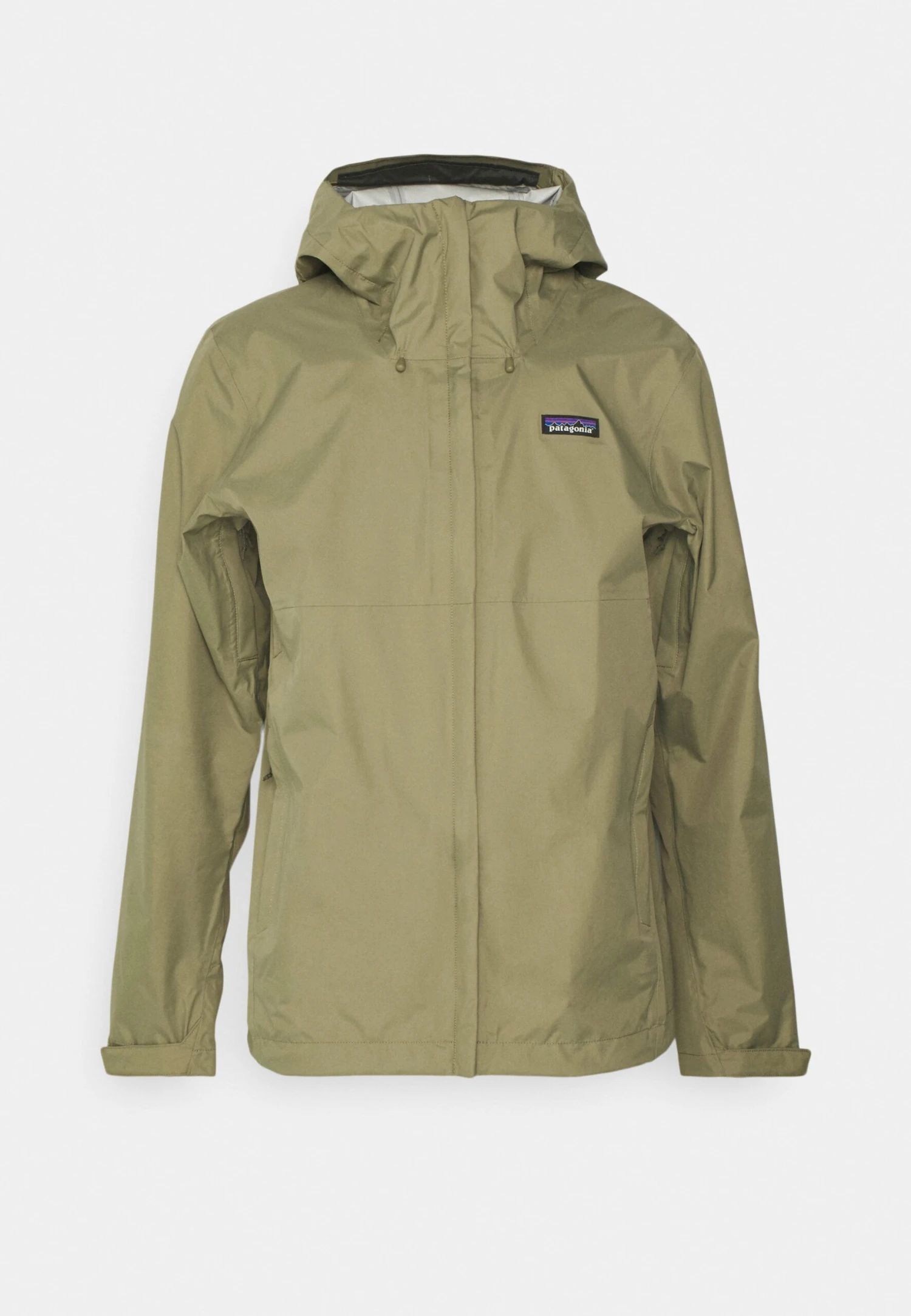 Patagonia Giacca Hard ShellSage Khaki Uomo Abbigliamento PA942F04O-N11 6 Patagonia Giacca Hard ShellSage Khaki Uomo Abbigliamento PA942F04O-N11 - immagine 4