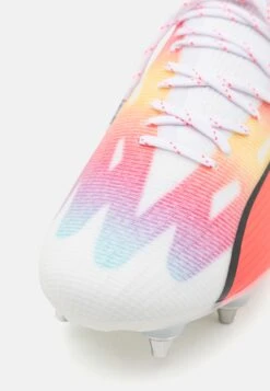 Puma Ultra Ultimate MxsgScarpe Da Calcio Con TacchettiWhite/Black/Fire Orchid Uomo Scarpe PU142A1IA-A11 -Montavia Avventura Negozio 11cd1cc9be8a40fa93f0aa5e9889fe81