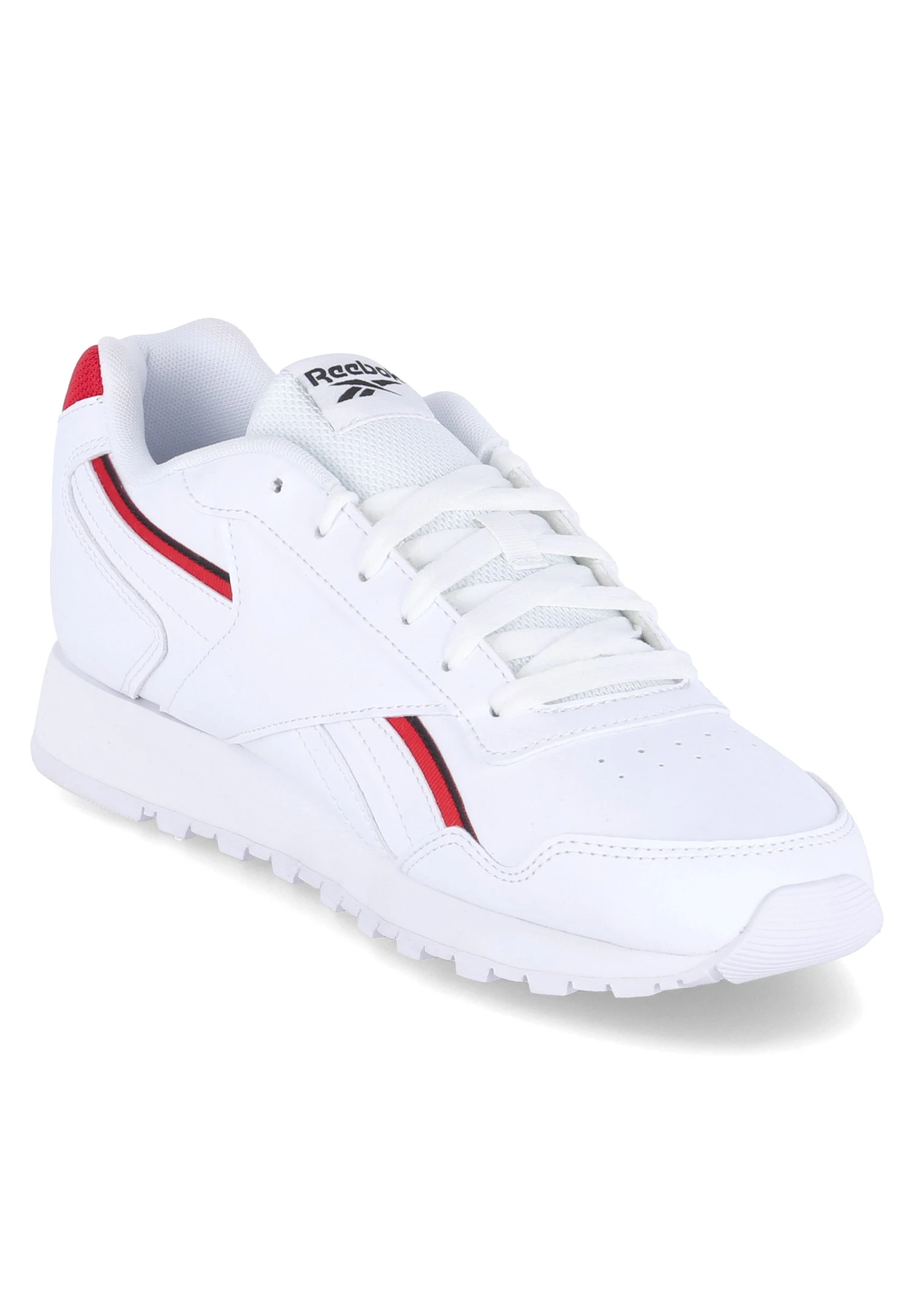 Reebok Glide VeganScarpe Running NeutreWeiß Uomo Scarpe RE542A17E-A11 9 Reebok Glide VeganScarpe Running NeutreWeiß Uomo Scarpe RE542A17E-A11 - immagine 7