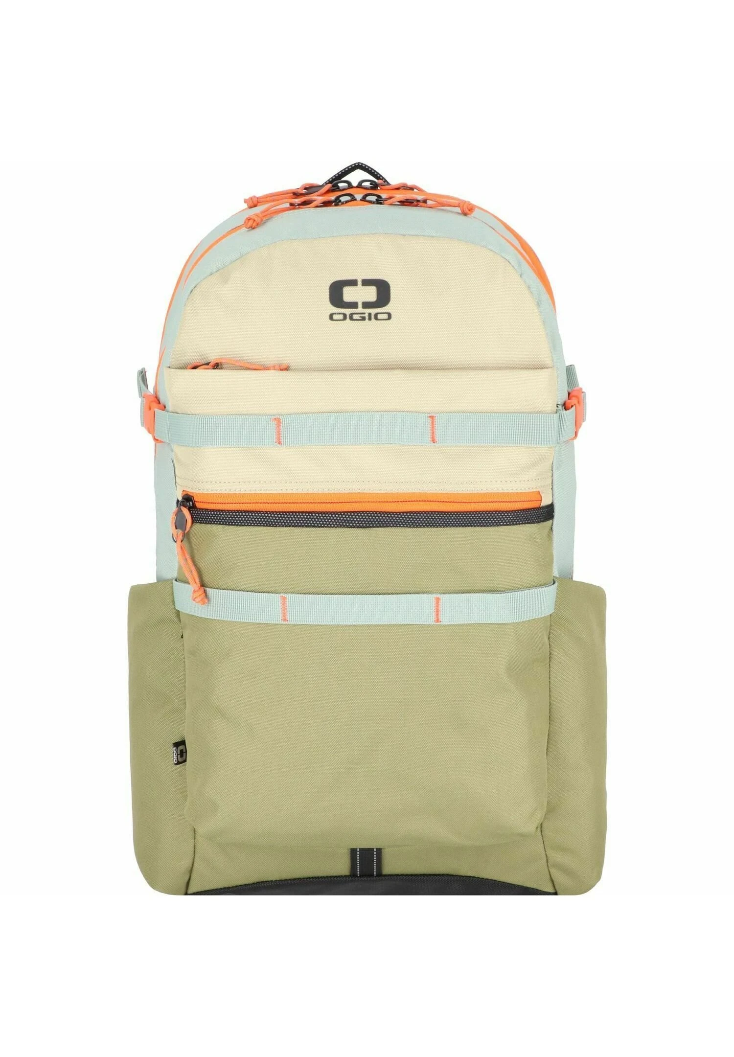 Ogio Alpha LaptopfachZaino Da ViaggioOlive Uomo Zaini E Borse 1OG44E00P-N11 3 Ogio Alpha LaptopfachZaino Da ViaggioOlive Uomo Zaini E Borse 1OG44E00P-N11