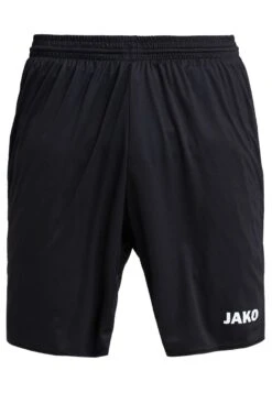 JAKO Manchester 2.0Pantaloncini SportiviSchwarz Uomo Abbigliamento J3242E00I-Q11 -Montavia Avventura Negozio 12860565a5d54fbaa0bf9e5333ecd6e6