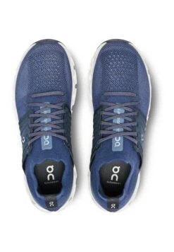 On Running Cloudswift 3 Scarpe Da CamminataDenim Midnight Uomo Scarpe Da Montagna & Trekking ONM42A01W-K11 -Montavia Avventura Negozio 134557e5a2ef4d7d91427be895b12cf7