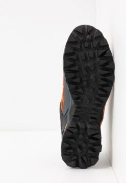 SALEWA Mtn Trainer LiteScarpa Da HikingOmbre Blue/Carrot Uomo Scarpe Da Montagna & Trekking S2042A01L-H11 -Montavia Avventura Negozio 134c0eb9b596486ca3eb3bceecf3f298