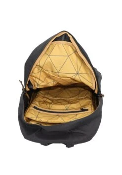 Thule Notus Backpack - Zaino - Black -Montavia Avventura Negozio 13650cc58a9c447889f3b3073deb822b