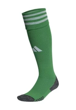 ADIDAS PERFORMANCE 23 SockCalzettoniTeam Green/White Uomo Attrezzatura AD544D0EU-M11