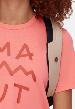 Mammut Seon Transporter 15 - Zaino - Savannah -Montavia Avventura Negozio 14050a80a30f45258af8885a2808e43f