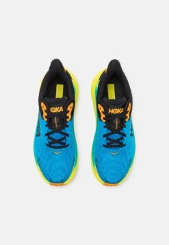 Hoka Challenger Atr 7Scarpe Da Trail RunningDiva Blue/Evening Primrose Uomo Scarpe H1X42A009-K11 -Montavia Avventura Negozio 14128e01ce334c8aad0e81d85afa9ca8