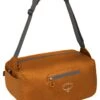 Osprey Ul Stuff Duffel - Valigia - Toffee Orange -Montavia Avventura Negozio 1436996abd9948d48fb67b9dde63e5e1