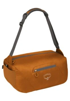 Osprey Ul Stuff Duffel - Valigia - Toffee Orange