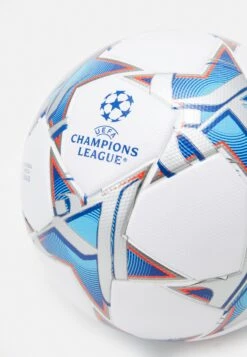 ADIDAS PERFORMANCE Ucl League UnisexCalcioWhite/Silver/Bright Cyan/Shock Purple/Solar Orange Uomo Attrezzatura AD544E2FW-A11 -Montavia Avventura Negozio 14547189f75b46079962e27b40d35229