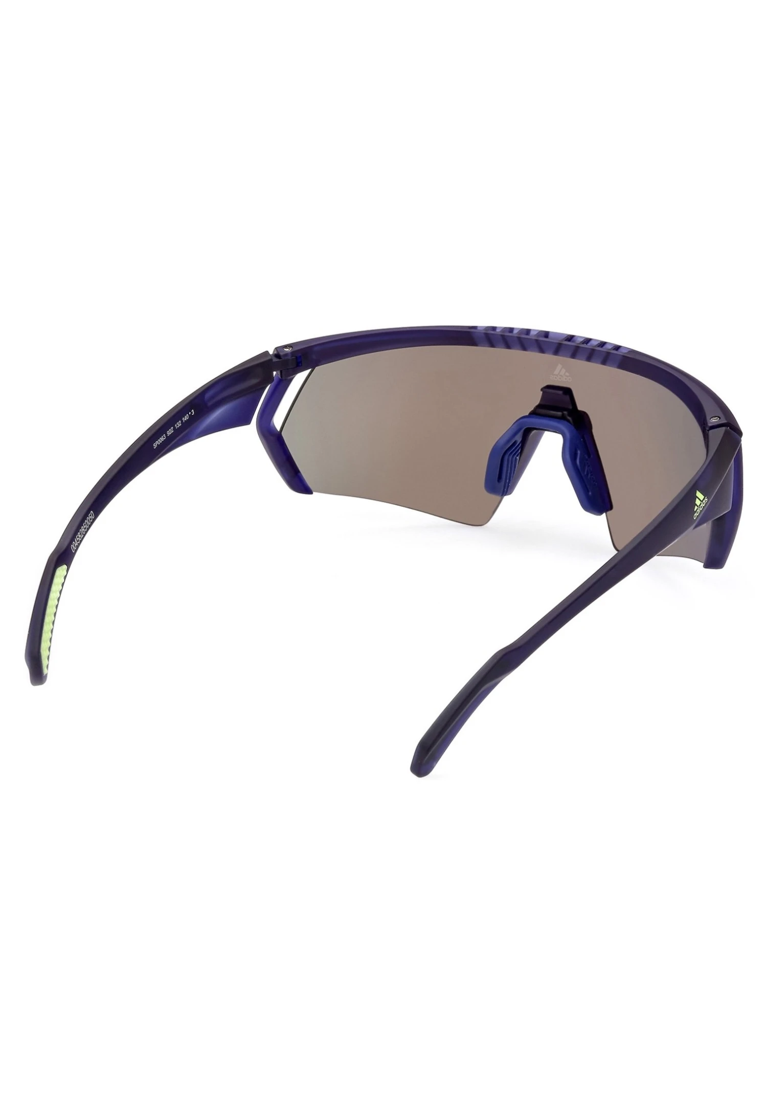 MaskenformOcchiali SportiviBlu Uomo Attrezzatura ADN52K00B-K11 4 MaskenformOcchiali SportiviBlu Uomo Attrezzatura ADN52K00B-K11 - immagine 2