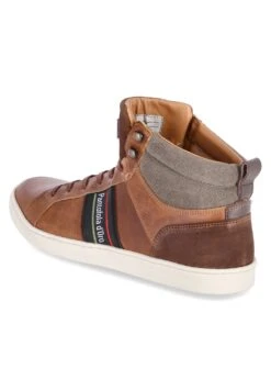 Pantofola D'Oro LacenoScarpe Da CamminataTortoise Shell Uomo Scarpe Da Montagna & Trekking PA442A00J-O11 -Montavia Avventura Negozio 14aa848a4c6c4433985cf10d5cc4e8d9