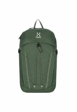 Haglöfs Vide 25 48 Cm Laptopfach - Zaino Da Viaggio - Fjell Green -Montavia Avventura Negozio 14efea560f8b4290ad2a256a5ce16715