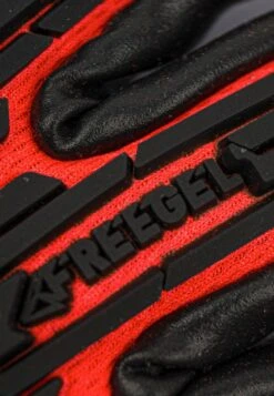 Reusch Attrakt Freegel Fusion Ortho Tec Guanti Da PortiereBrightred Futureblue Black Uomo Attrezzatura R3144E07Y-G11 -Montavia Avventura Negozio 1584612813f7414995a801010f5c4edc