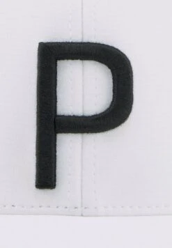 PUMA Golf CappellinoWhite Glow/Black Uomo Accessori PU542L02O-A11 -Montavia Avventura Negozio 15acccae8d2a47bbb895e27c6037ea7b