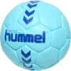 Hummel Street Play - Pallamano - Light Blue 2 Hummel Street Play - Pallamano - Light Blue -Montavia Avventura Negozio 15bf2b199e6b45df8d802e77f5420de9