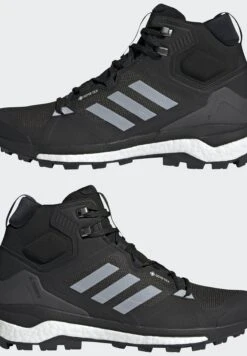 ADIDAS PERFORMANCE Terrex Skychaser 2 GtxScarpa Da HikingBlack Uomo Scarpe Da Montagna & Trekking AD542A4GO-Q11 -Montavia Avventura Negozio 15c0c78aa1994f09a9b1e2d67e105898