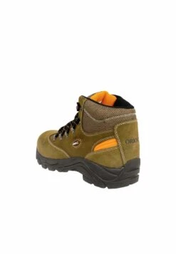 EzcarayScarpa Da HikingTaupe Uomo Scarpe Da Montagna & Trekking ORV12K001-B11 -Montavia Avventura Negozio 15f74eed8b37436fab1ad020190bd91c