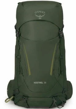 Osprey KestrelZaino Da TrekkingBonsai Green Uomo Zaini E Borse SR244E02H-N11