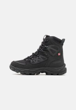 Viking Constrictor High WpScarpa Da HikingBlack Uomo Scarpe Da Montagna & Trekking VI142C00D-Q11