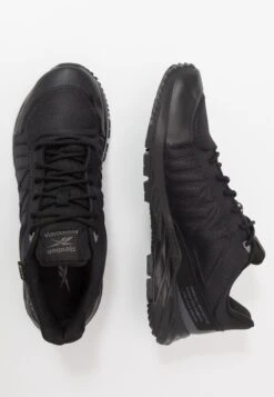 Reebok Astroride Trail Gtx 2.0 - Scarpe Da Trail Running - Black -Montavia Avventura Negozio 1626fa4d378a482f8610060b6c5a8479