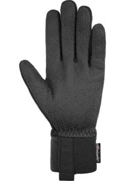 Reusch GuantiBlack Uomo Accessori R3144E06E-Q11 9 Reusch GuantiBlack Uomo Accessori R3144E06E-Q11 -Montavia Avventura Negozio 16a21a790dc4474c91628e0cf8faefd0