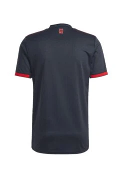 ADIDAS PERFORMANCE Fc Bayern München AwayMaglia Da CalcioGrau Uomo Abbigliamento AD542D481-C11 -Montavia Avventura Negozio 172162e6e42a40818ddfb55d53cc595e