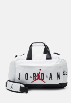 Jordan Borsa Per Lo SportWhite Uomo Zaini E Borse JOC42L077-A11