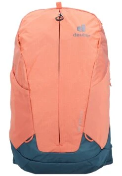 Deuter Ac Lite Zaino Da TrekkingSienna-Arctic Uomo Zaini E Borse D4744E047-H11