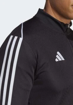 ADIDAS PERFORMANCE Tiro23 LeagueGiacca SportivaBlack Uomo Abbigliamento AD542F1DV-Q11 -Montavia Avventura Negozio 1783a83c57fd431e96033abb32c47d6f