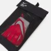 Nike Performance Goalkeeper Grip3 UnisexGuanti Da PortiereBright Crimson/Black/White Uomo Attrezzatura N1244E0WH-G12
