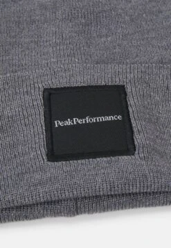 Peak Performance Switch Hat UnisexBerrettoMedium Grey Melange Uomo Accessori PE444E02G-C11 7 Peak Performance Switch Hat UnisexBerrettoMedium Grey Melange Uomo Accessori PE444E02G-C11 -Montavia Avventura Negozio 18956f7f208942c7aa78751db0bcad4c