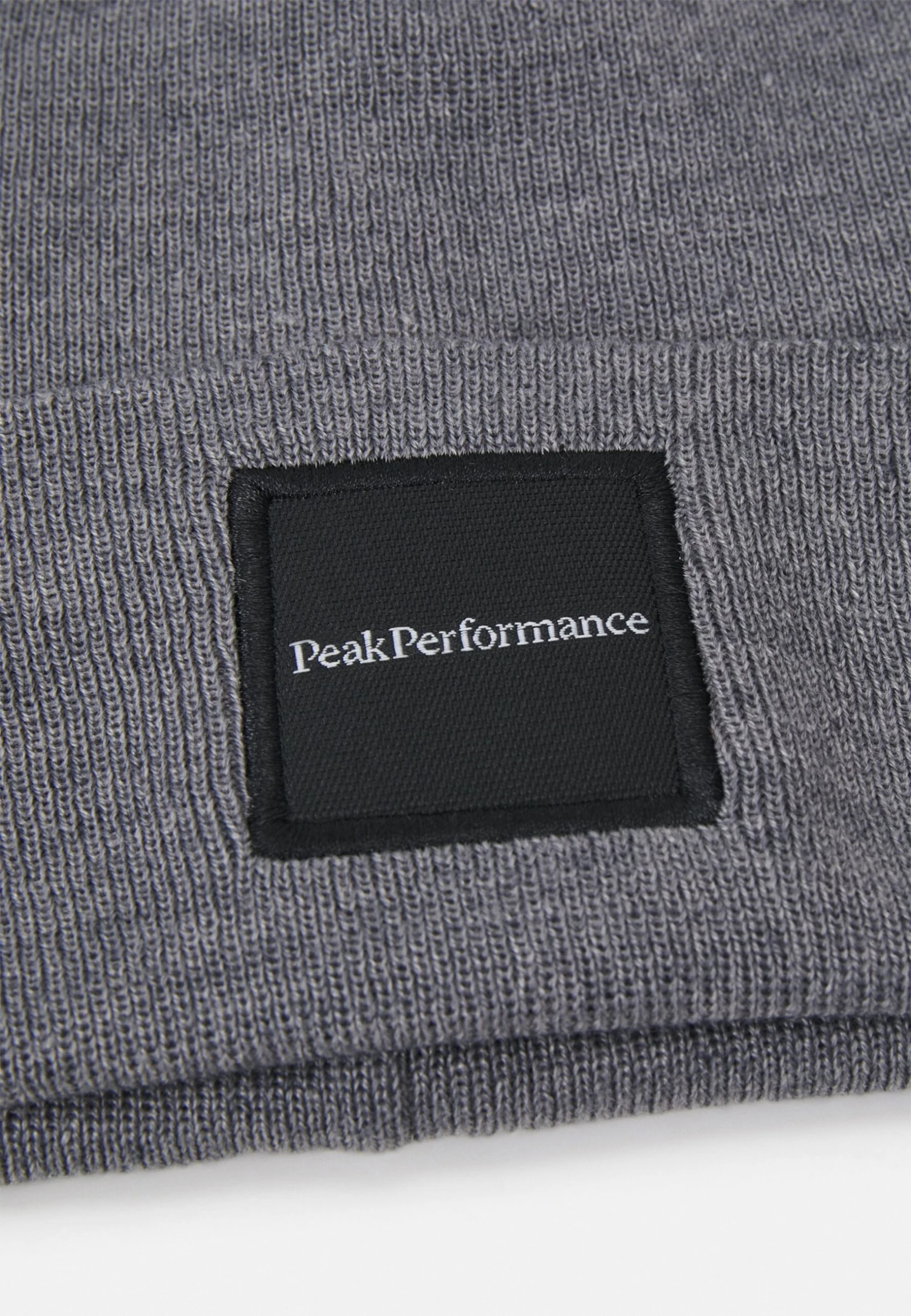 Peak Performance Switch Hat UnisexBerrettoMedium Grey Melange Uomo Accessori PE444E02G-C11 5 Peak Performance Switch Hat UnisexBerrettoMedium Grey Melange Uomo Accessori PE444E02G-C11 - immagine 3
