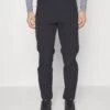 Jack Wolfskin Glastal Winter PantsPantaloni OutdoorBlack Uomo Abbigliamento JA442E04C-Q11 -Montavia Avventura Negozio 18cd48c049ac446995fb23b1eda28546