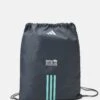 ADIDAS PERFORMANCE Gymbag UnisexSacchetto SportivoGrey Five Uomo Zaini E Borse AD544E2JC-C11 -Montavia Avventura Negozio 1931433001e44e91a182d313b7f08d54