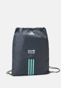 ADIDAS PERFORMANCE Gymbag UnisexSacchetto SportivoGrey Five Uomo Zaini E Borse AD544E2JC-C11
