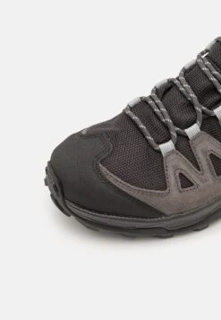 Salomon X Ward Mid GtxScarpa Da HikingPhantom/Black/Magnet Uomo Scarpe Da Montagna & Trekking SA542A0IM-Q11 -Montavia Avventura Negozio 194006a56ab44cfcbb43d16dc91c843c