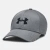 Under Armour Storm Blitzing Adj - Cappellino - Grey -Montavia Avventura Negozio 19ba0c50e0e0492485c46deaaaf5f9cc