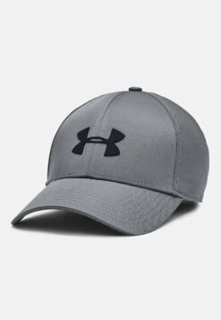 Under Armour Storm Blitzing Adj - Cappellino - Grey