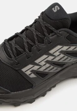 Salomon WanderScarpa Da HikingBlack/Pewter/Frost Gray Uomo Scarpe Da Montagna & Trekking SA542A0I8-Q11 -Montavia Avventura Negozio 19f0970c4ac64c66b7e590c4ed056de4