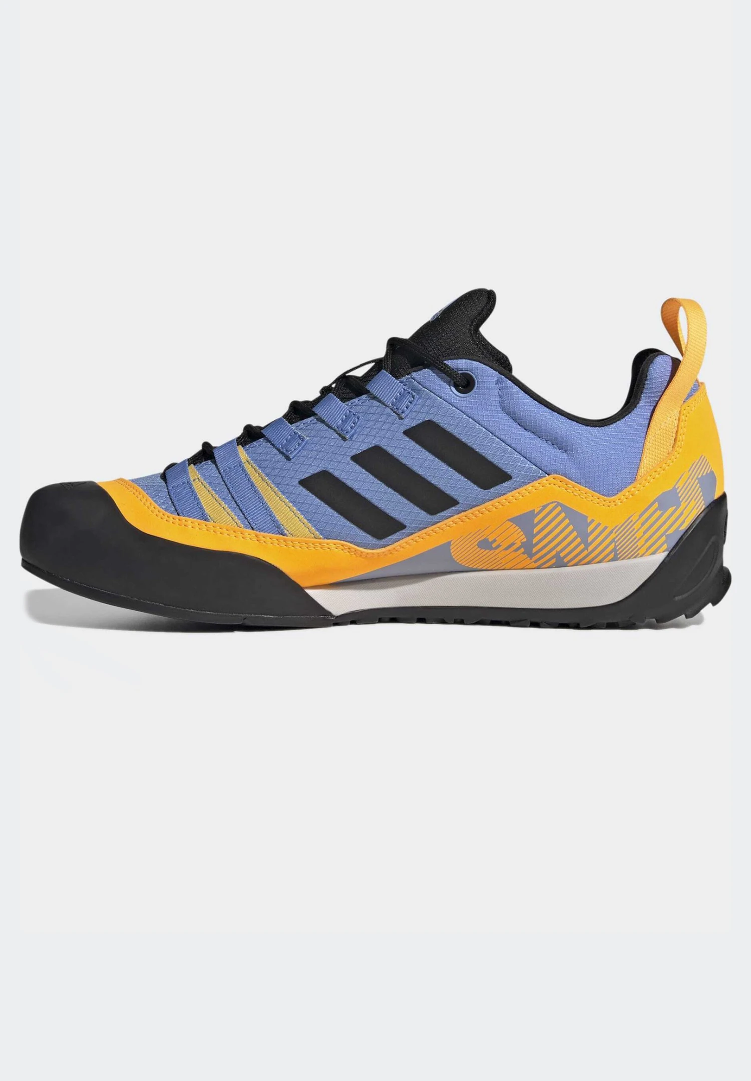 ADIDAS PERFORMANCE Terrex Swift Solo 2 UnisexScarpa Da HikingBlue Uomo Scarpe Da Montagna & Trekking AD544A16J-K11 9 ADIDAS PERFORMANCE Terrex Swift Solo 2 UnisexScarpa Da HikingBlue Uomo Scarpe Da Montagna & Trekking AD544A16J-K11 - immagine 7