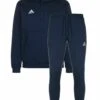 ADIDAS PERFORMANCE Entrada Express TutaNavy Uomo Abbigliamento AD542G1H5-K11 -Montavia Avventura Negozio 1a557ff049b54343a48269b496930413