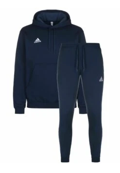 ADIDAS PERFORMANCE Entrada Express TutaNavy Uomo Abbigliamento AD542G1H5-K11