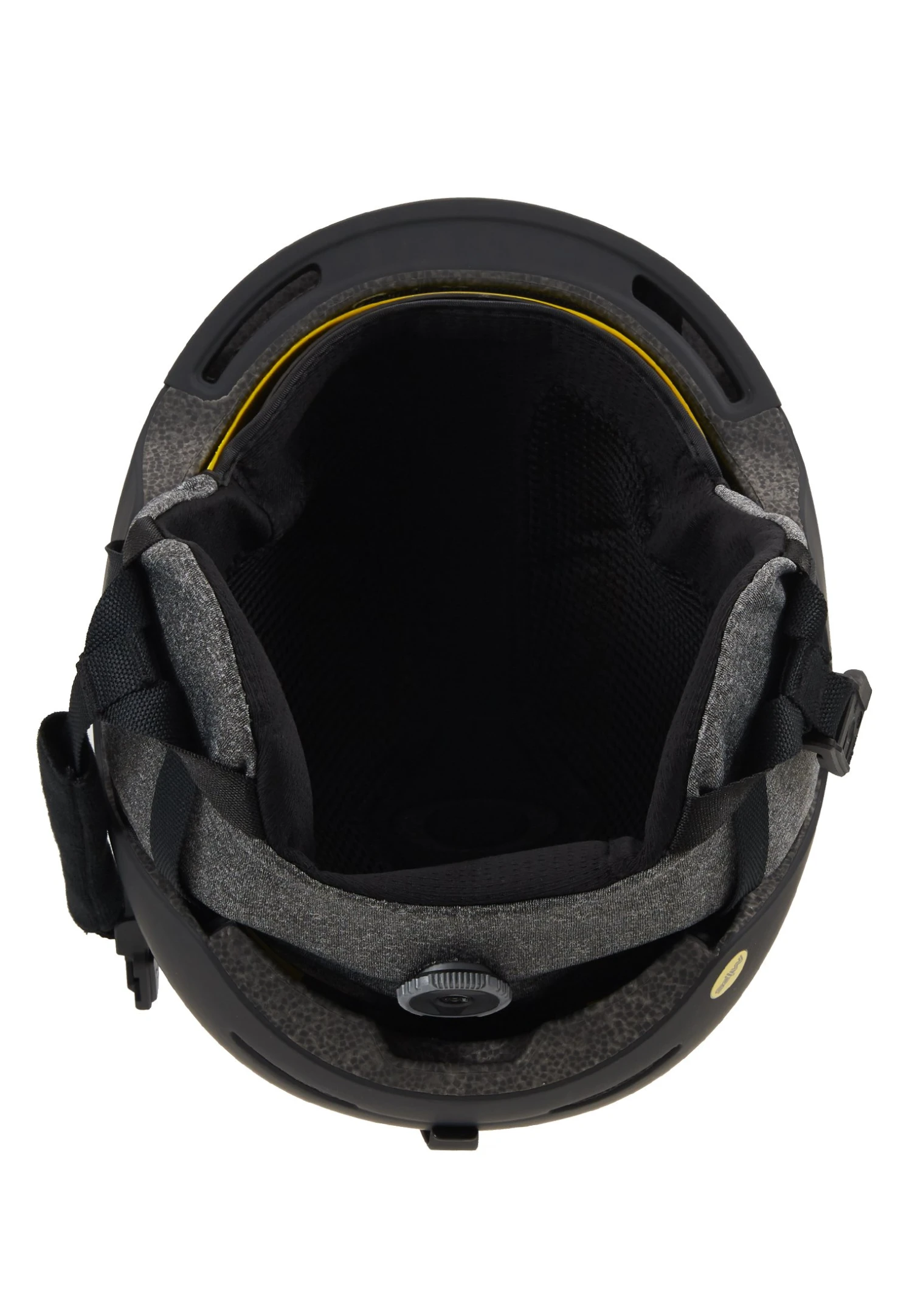 Oakley Mod - Casco - Blackout 7 Oakley Mod - Casco - Blackout - immagine 5