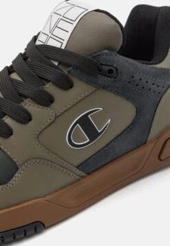 Champion Z80 Scarpe Da BasketKhaki Uomo Scarpe C7642A07K-N11 -Montavia Avventura Negozio 1b52b758e5ce49d5bbd2f5532355ddc6