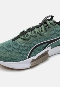 Puma Pwrframe Tr 2Scarpe Running NeutreEucalyptus/White/Black Uomo Scarpe Da Montagna & Trekking PU142A1G9-A11 -Montavia Avventura Negozio 1b5445f7e4aa4dc3b9f2ca5ea5ab1115